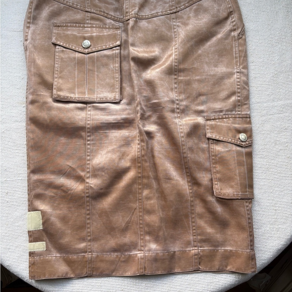 Vintage Christian Dior Boutique by John Galliano Skirt